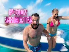 Four sheets usato  Spedito ovunque in Italia 