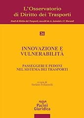 Innovazione vulnerabilità. pa usato  Spedito ovunque in Italia 