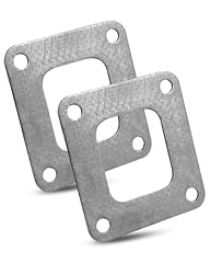Qaggum exhaust manifold for sale  Delivered anywhere in USA 