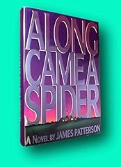 Rare james patterson for sale  Delivered anywhere in USA 