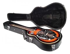 Resonator guitar hard for sale  Delivered anywhere in USA 