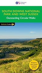 South downs national for sale  Delivered anywhere in UK
