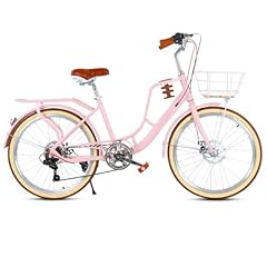 Lsqxss bicicletta ibrida usato  Spedito ovunque in Italia 