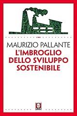 Imbroglio dello sviluppo usato  Spedito ovunque in Italia 