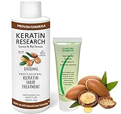 Keratin research brazilian for sale  Delivered anywhere in USA 