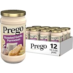 Prego alfredo sauce for sale  Delivered anywhere in USA 