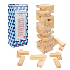 Offelec wooden blocks for sale  Delivered anywhere in USA 