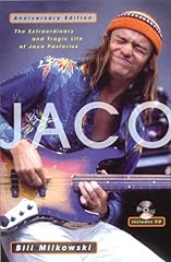 Jaco extraordinary tragic for sale  Delivered anywhere in UK