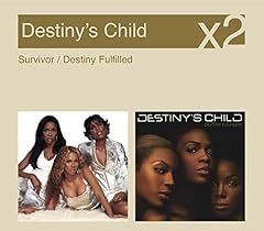 Survivor destiny fulfilled d'occasion  Livré partout en France