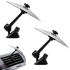 2pcs car cymbal for sale  Delivered anywhere in UK