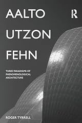 Aalto utzon fehn usato  Spedito ovunque in Italia 