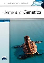 Elementi genetica usato  Spedito ovunque in Italia 