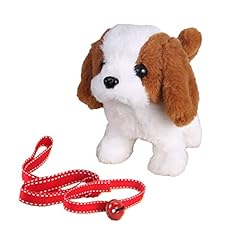 Cane corgi elettronico usato  Spedito ovunque in Italia 