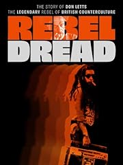 Rebel dread for sale  Delivered anywhere in USA 