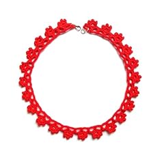 Collana donna gioielli usato  Spedito ovunque in Italia 