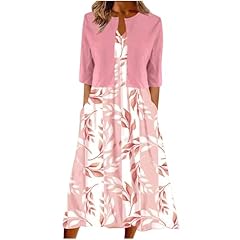 Summer dress two for sale  Delivered anywhere in UK