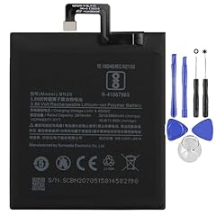 Akku kompatibel xiaomi gebraucht kaufen  Wird an jeden Ort in Deutschland
