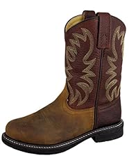 Smoky mountain boots usato  Spedito ovunque in Italia 