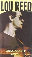 Canciones lou reed usato  Spedito ovunque in Italia 