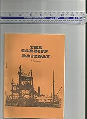 Cardiff railway. for sale  Delivered anywhere in UK