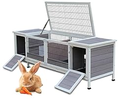 Rabbit hutch rabbits for sale  Delivered anywhere in USA 