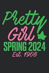 Pretty girl spring for sale  Delivered anywhere in USA 