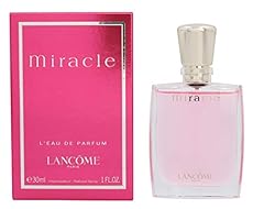 Lancome miracle femme usato  Spedito ovunque in Italia 