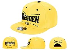 Alsino dresden snapback gebraucht kaufen  Wird an jeden Ort in Deutschland