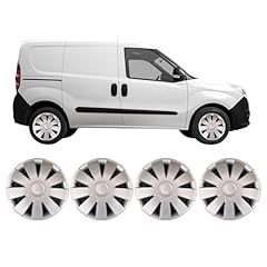 Inch wheel trims for sale  Delivered anywhere in UK