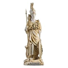 Athena owl medusa for sale  Delivered anywhere in USA 