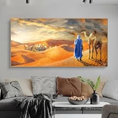 Zhuoya rientalisches tuareg gebraucht kaufen  Wird an jeden Ort in Deutschland