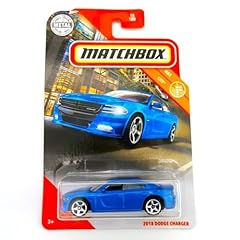 Matchbox 2018 dodge for sale  Delivered anywhere in USA 