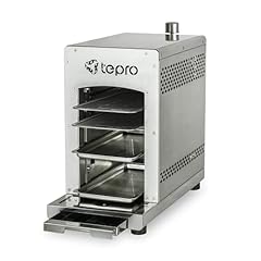 Tepro steakgrill toronto gebraucht kaufen  Wird an jeden Ort in Deutschland
