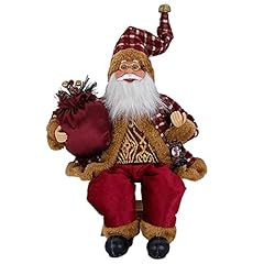 35cm sitzende weihnachtsmannfi gebraucht kaufen  Wird an jeden Ort in Deutschland