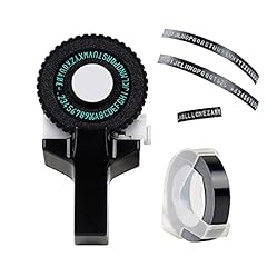 Embossing label maker for sale  Delivered anywhere in UK