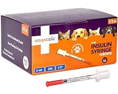 Brandzig pet insulin for sale  Delivered anywhere in USA 