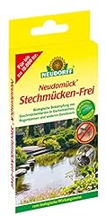 Neudorff neudomück stechmück gebraucht kaufen  Wird an jeden Ort in Deutschland