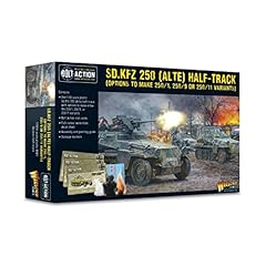 Bolt action sd.kfz for sale  Delivered anywhere in UK