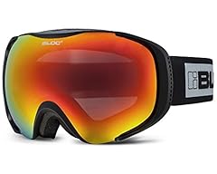 Bloc mask ski for sale  Delivered anywhere in UK