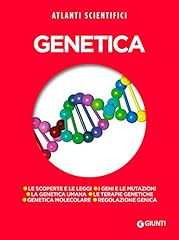 Genetica usato  Spedito ovunque in Italia 