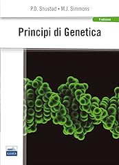Principi genetica usato  Spedito ovunque in Italia 