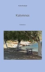 Kalymnos erlebnisse gebraucht kaufen  Wird an jeden Ort in Deutschland