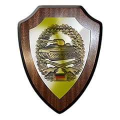 Wappenschild panzer grenadier gebraucht kaufen  Wird an jeden Ort in Deutschland