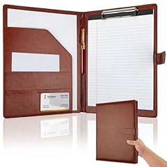 Professional padfolio clipboar for sale  Delivered anywhere in USA 
