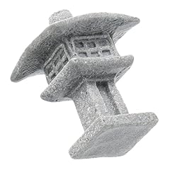 Balacoo miniatura statua usato  Spedito ovunque in Italia 