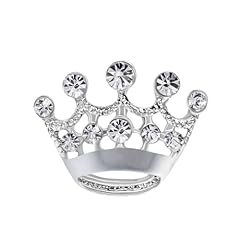 Tanxuan crystal crown for sale  Delivered anywhere in UK