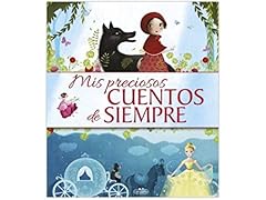 Mis preciosos cuentos d'occasion  Livré partout en Belgiqu