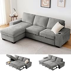 Ashomeli convertible sleeper for sale  Delivered anywhere in USA 