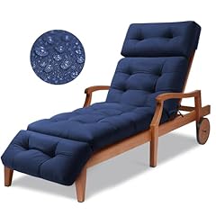 Waterproof long lounger for sale  Delivered anywhere in USA 