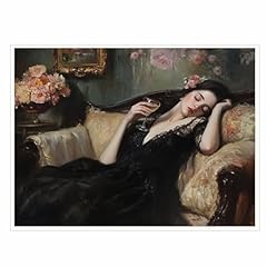 Victorian woman martini for sale  Delivered anywhere in USA 
